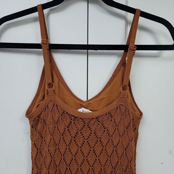 And Now This crochet dress - Picture 7 of 8